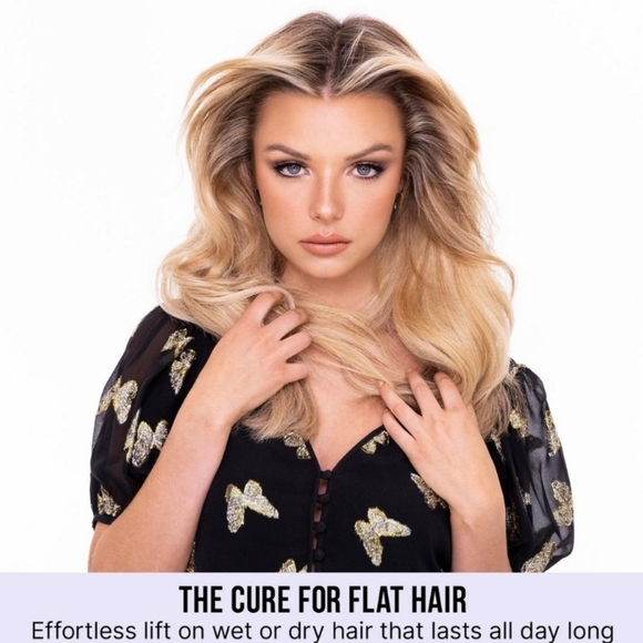 Color Wow Raise The Root Thicken + Lift Spray, 50ml (Travel Size), New - Picture 3 of 3